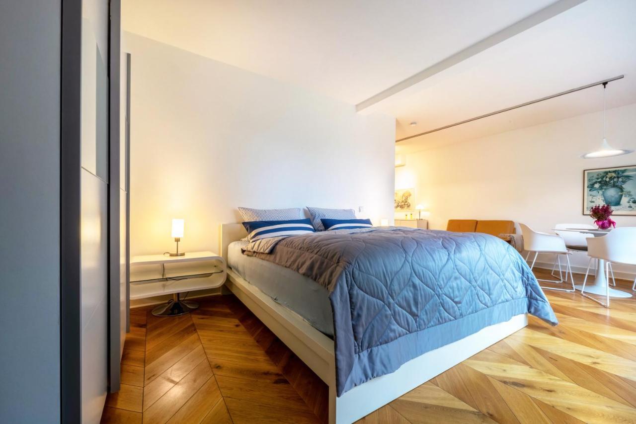 Landhaus Bleckede - App 1 Bleckede Εξωτερικό φωτογραφία
