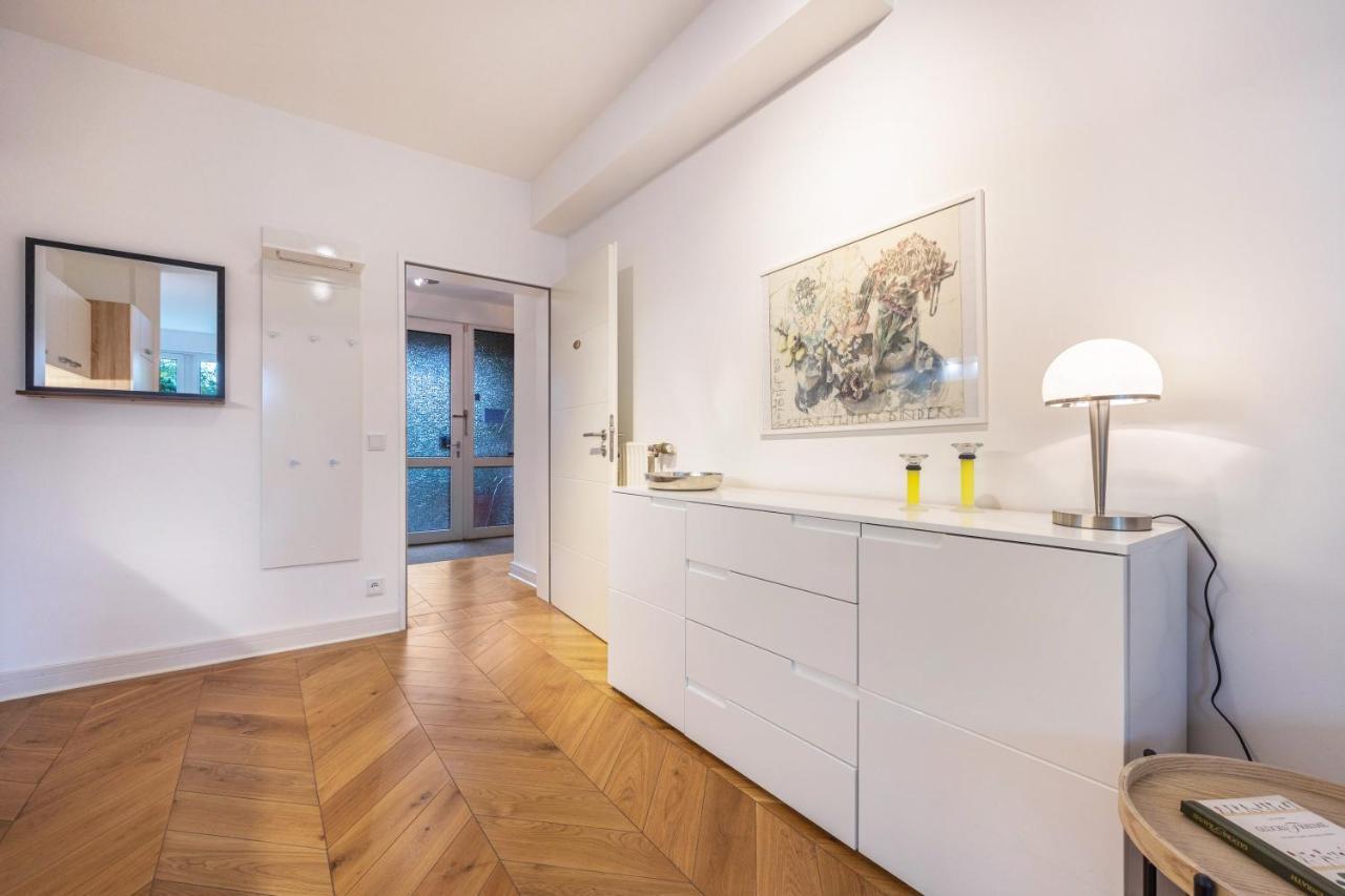 Landhaus Bleckede - App 1 Bleckede Εξωτερικό φωτογραφία