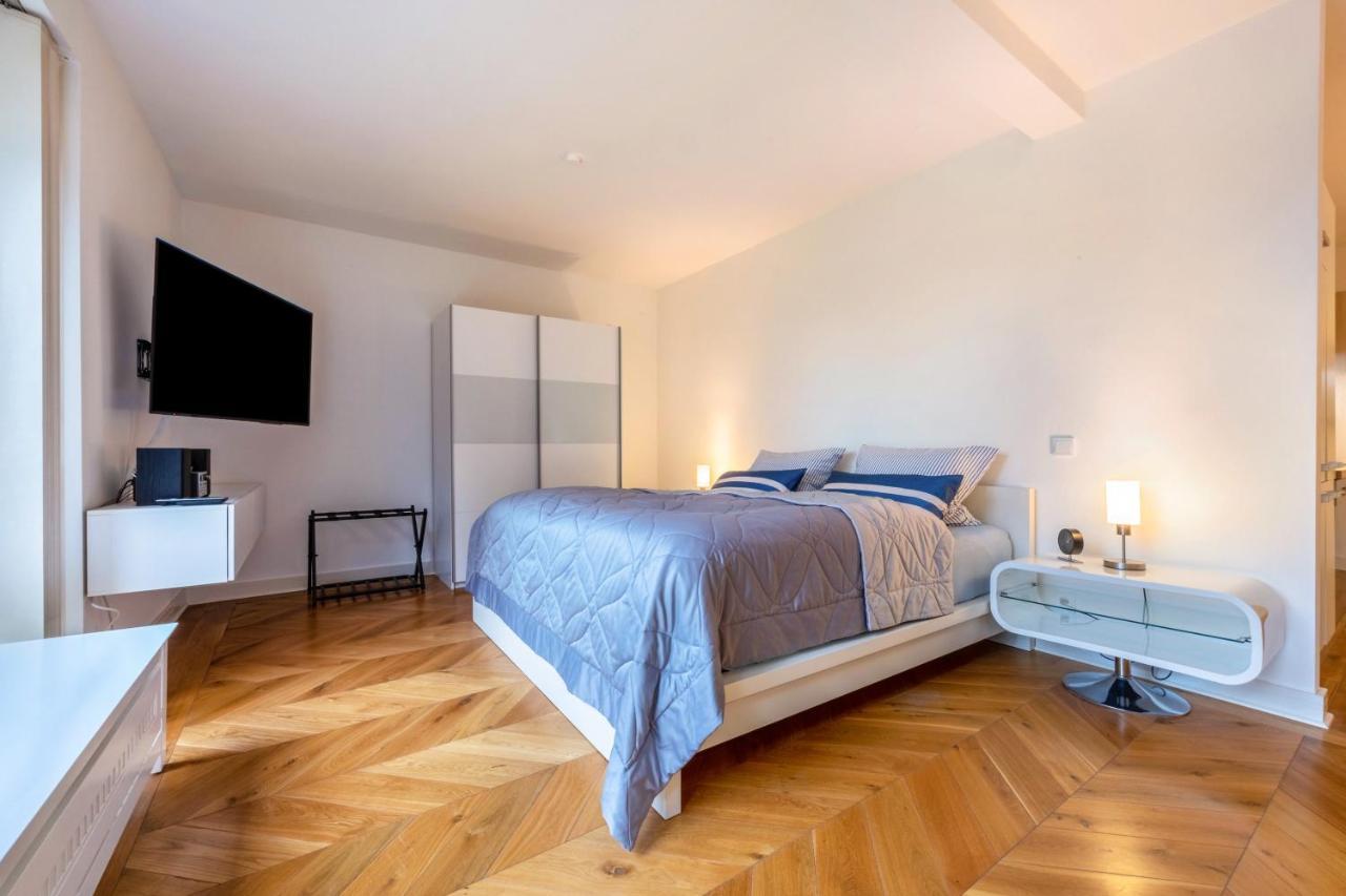 Landhaus Bleckede - App 1 Bleckede Εξωτερικό φωτογραφία