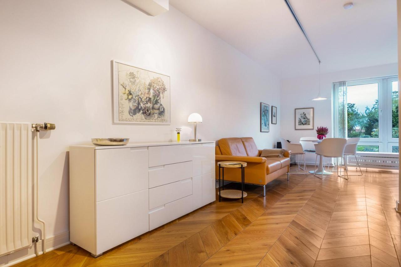 Landhaus Bleckede - App 1 Bleckede Εξωτερικό φωτογραφία