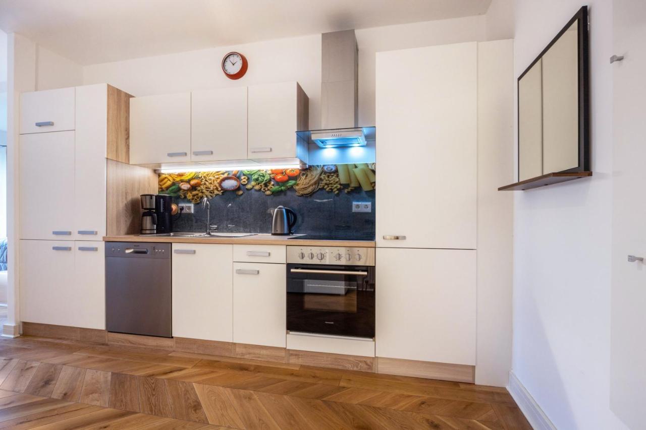 Landhaus Bleckede - App 1 Bleckede Εξωτερικό φωτογραφία